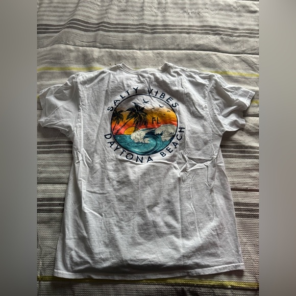 Daytona Beach shirt - Picture 6 of 6